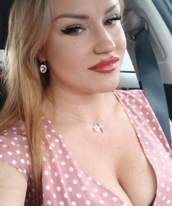 Фаина, 34 года