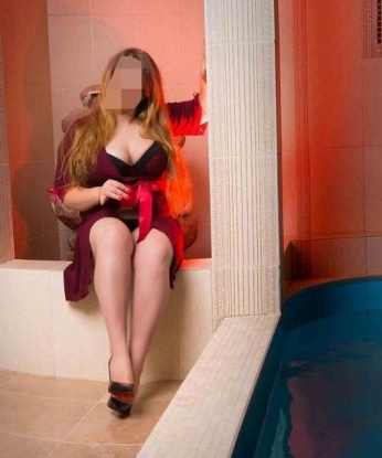 Виктория, 23 года